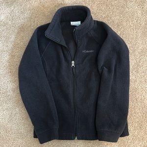 Columbia jacket sz S